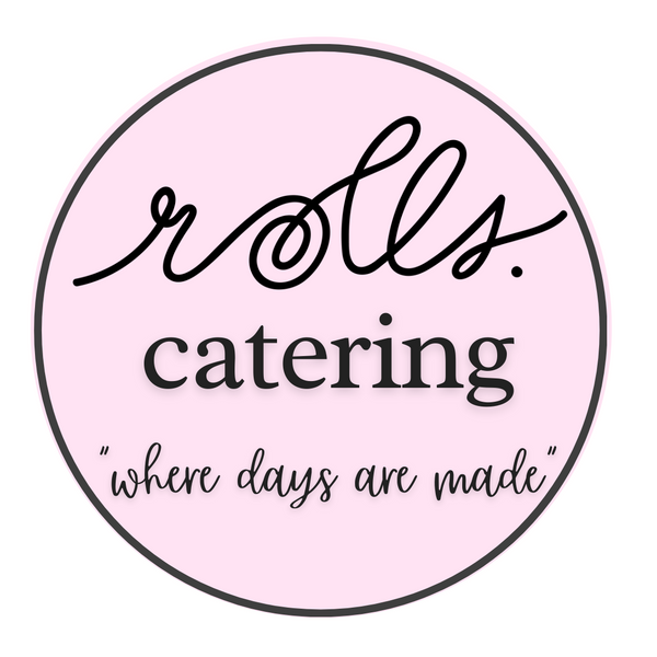 rolls catering